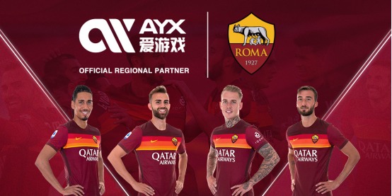 A赛场征战