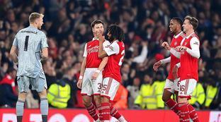 整体表现 整体表现